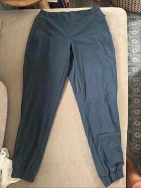 Women’s Kuhl vantage lined jogger